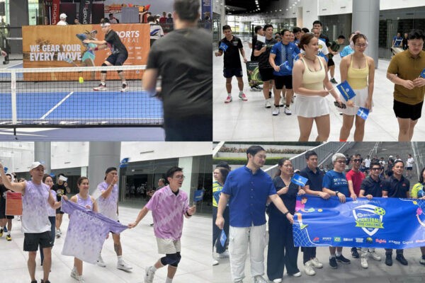🏓 From five qualifying legs to one championship stage, the journey comes full circle.