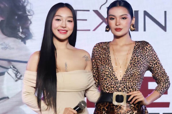 Special Interest Feature itatampok sa VMX 