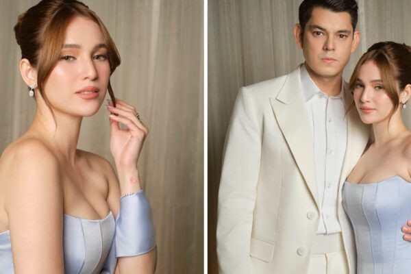 Barbie tinigilan pagbabasa ng comments para ‘di na maapektuhan