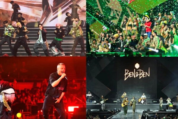Puregold’s OPM Con Generations 2026, super-patok at siksik sa pasabog