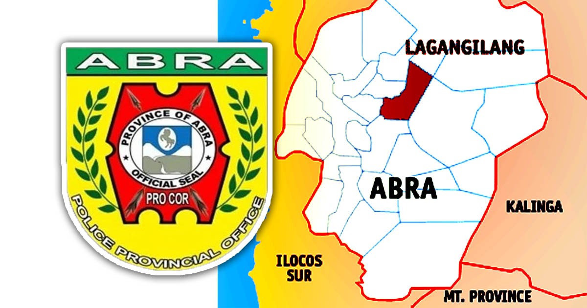 Abra PNP Police