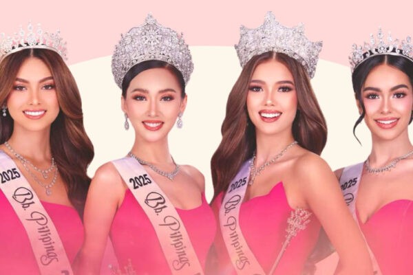 3 DAYS LEFT until the Binibining Pilipinas Grand Coronation Night 2026 here in Araneta City! 