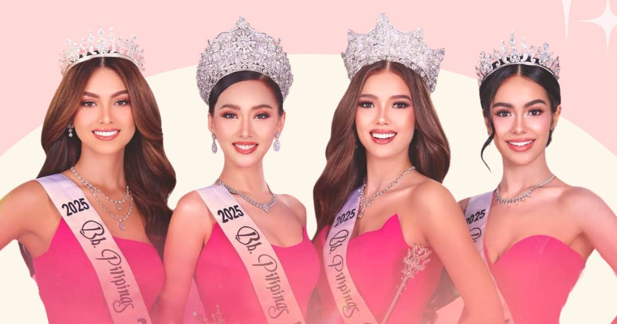 Araneta Binibining Pilipinas