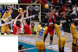 Cambodia, ginulat ang Alas Pilipinas sa SEA V Cup