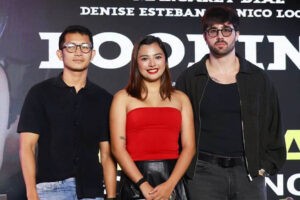 Indie drama na may mataas na antas handog ng VMX
