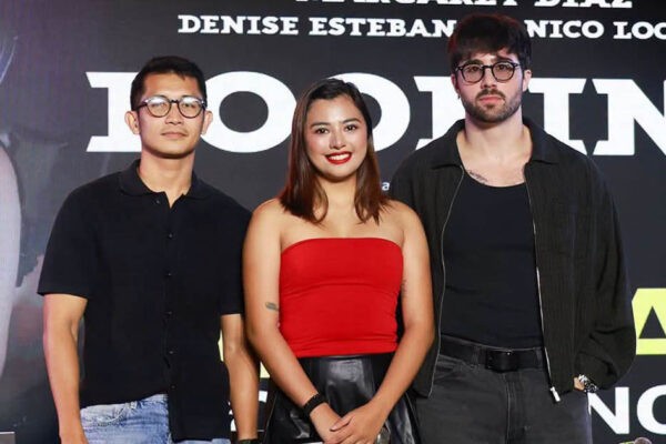Indie drama na may mataas na antas handog ng VMX