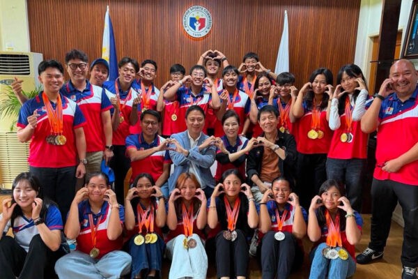 PSC Singapore Youth Archery Championships