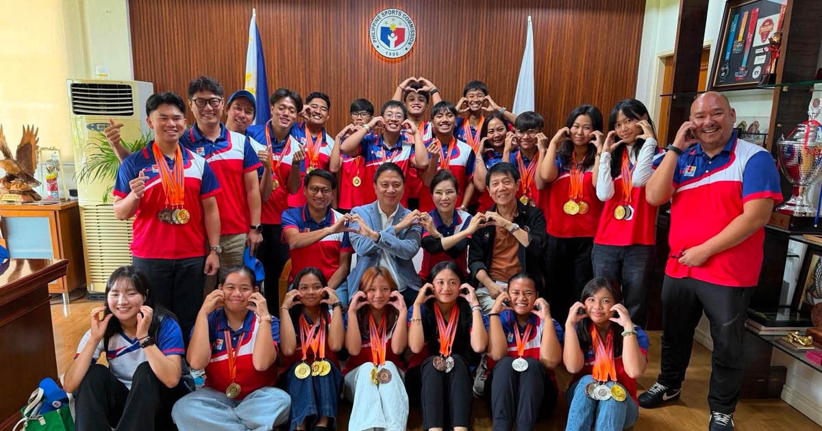 PSC Singapore Youth Archery Championships