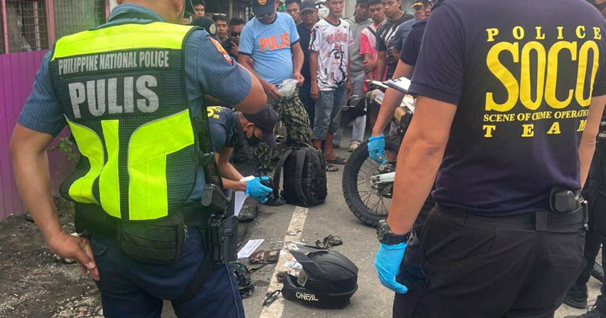SOCO PNP