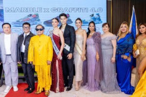 2nd Asia-Pacific Topnotch Men & Women Achievers Awards matagumpay