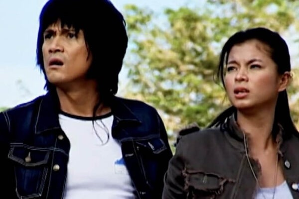 Angel kinuwestiyon si Robin hinggil sa red tagging at pananaw sa politika