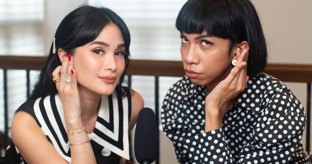 Mimiyuuuh Heart Evangelista