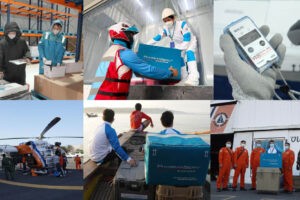 Pamahalaan ipinagmamalaki world-class vaccine storage at distribution systems ng PharmaServ Express