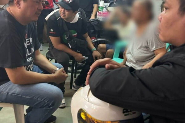 MOVE IT kinondena pagpatay sa rider-partner, patuloy na suporta sa pamilya tiniyak