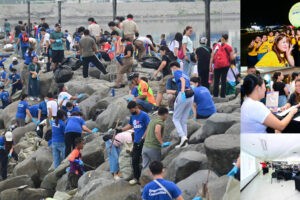 For SM Supermalls, sustainability translates to social equity