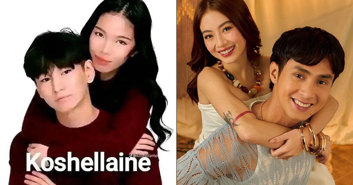 KoShelleine Kosuke Shelleine Fyang Smith JM Ibarra