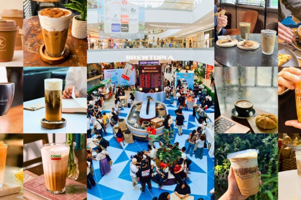 SM Supermalls brews up the country’s biggest coffee celebration with Coffee Fest 2026  From local roasters to well-loved cafés, the country’s biggest coffee festival celebrates the country’s vibrant coffee culture at participating SM Supermalls.
