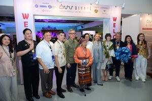 SM supports Philippine Coffee Communities Through Biyaya Festival  SM for MSMEs opens more opportunities for coffee farmers
