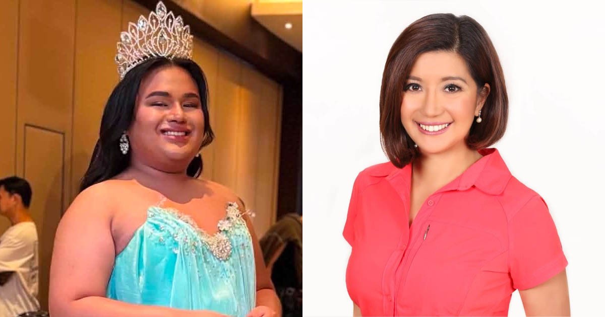 Andrea Lim Kara David