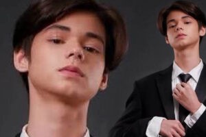 Sparkle teen umamin na member ng LGBTQ+ community 