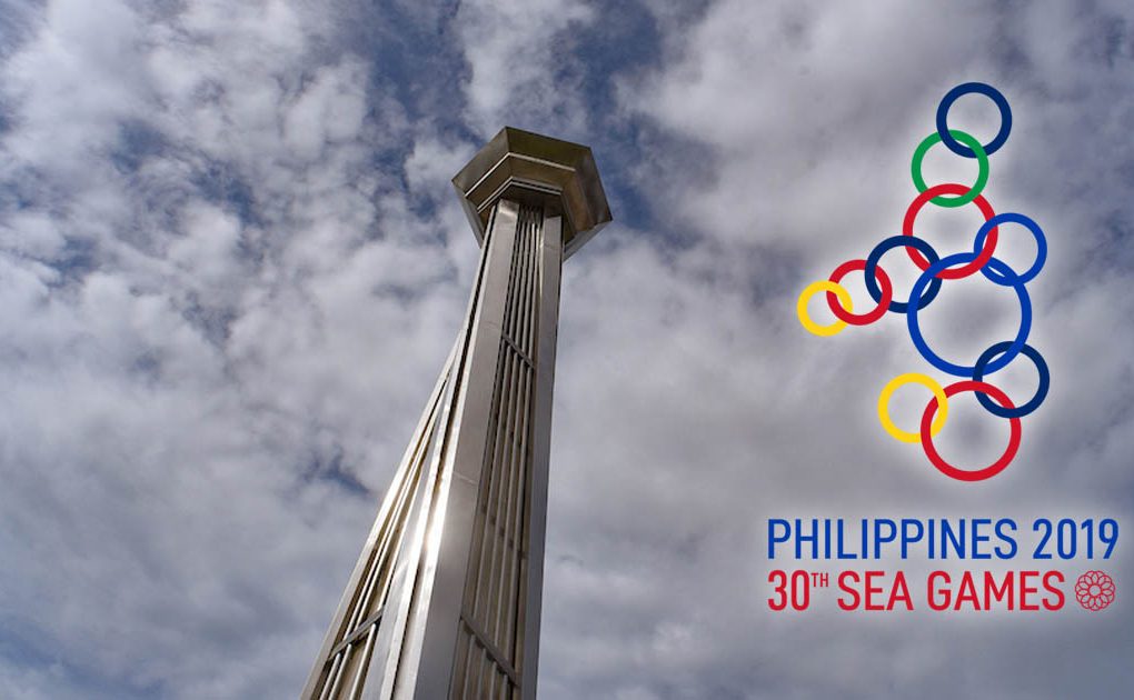 2019 SEA games