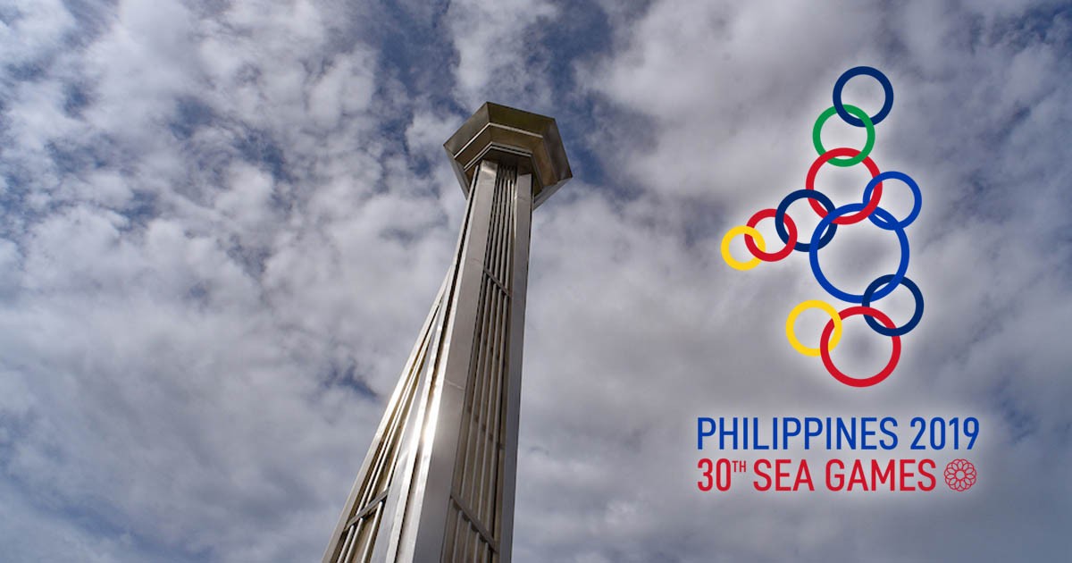 2019 SEA games