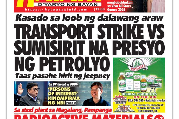 072226 Hataw Frontpage
