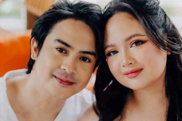 Jake at Inah pinag-uusapan na ang kasal