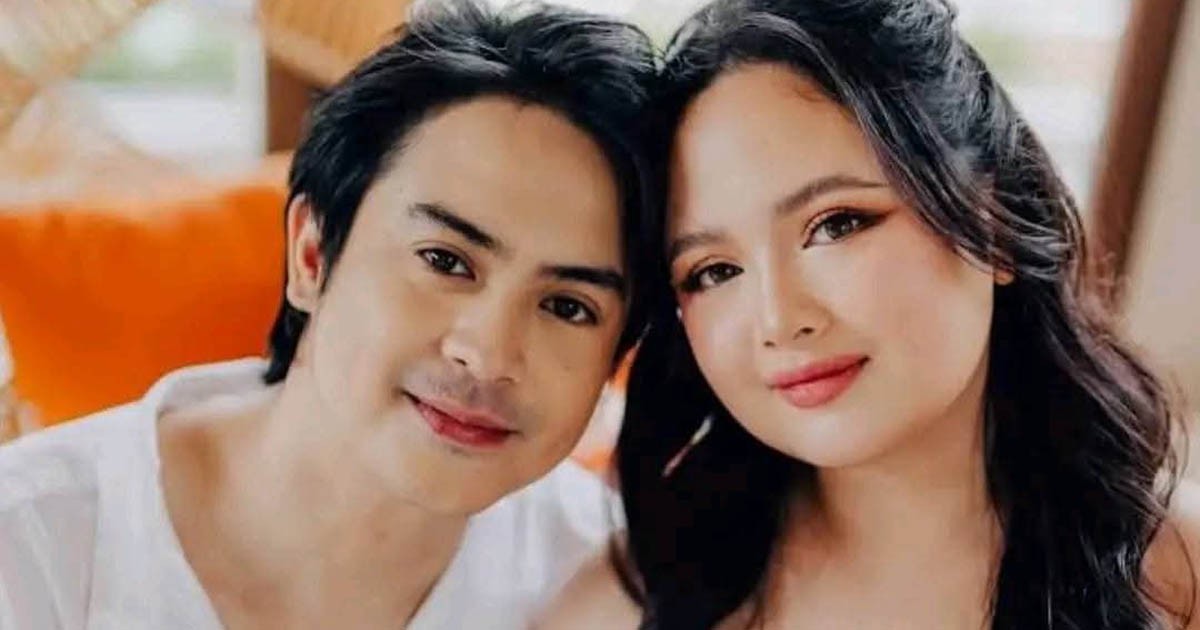 Jake Vargas Inah De Belen