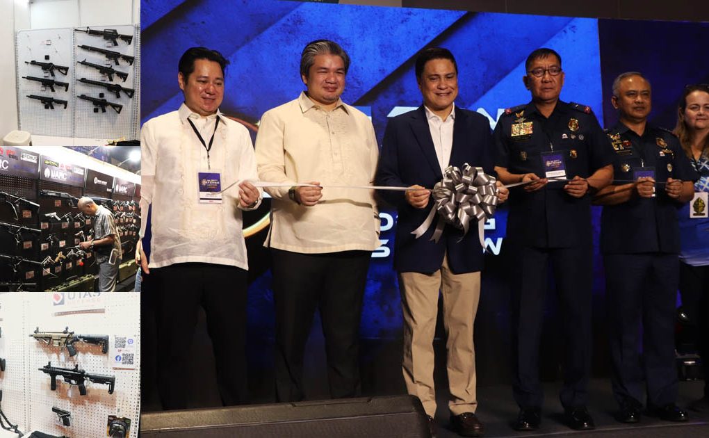 Migz Zubiri DSAS AFAD
