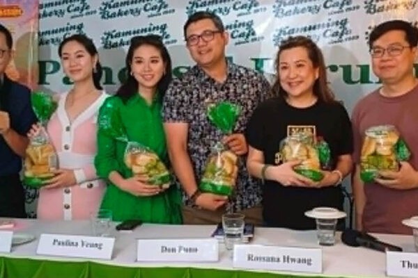 Direk Rossana Hwang proud sa kanyang animated movie na “Plump Blossom” palabas na sa mga sinehan sa Sept. 23