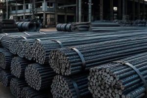Sa steel plant sa Magalang, Pampanga  RADIOACTIVE MATERIALS NABISTO SA PRODUKTO 40 CHINESE NATIONAL PINIGIL