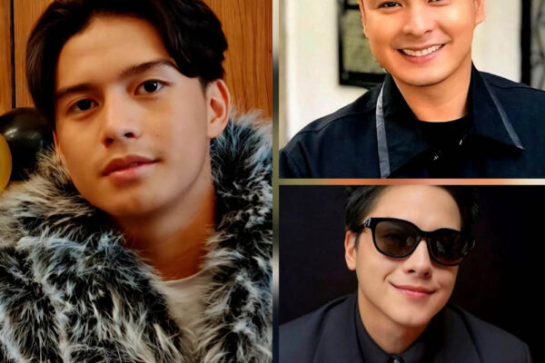 Coco at Daniel gustong gayahin ni Yance Figueroa