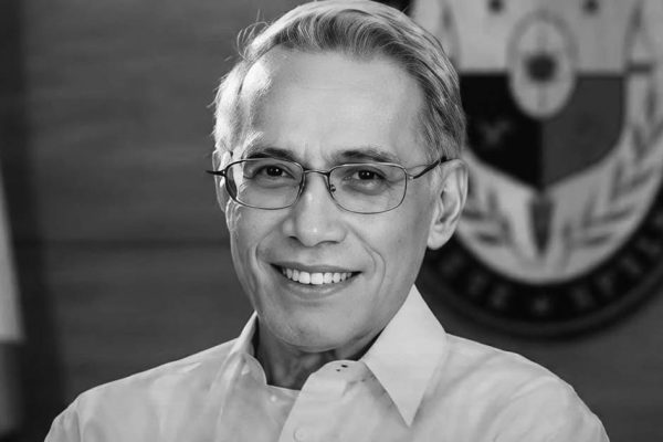 Atty. Jose Sison pumanaw sa edad 88