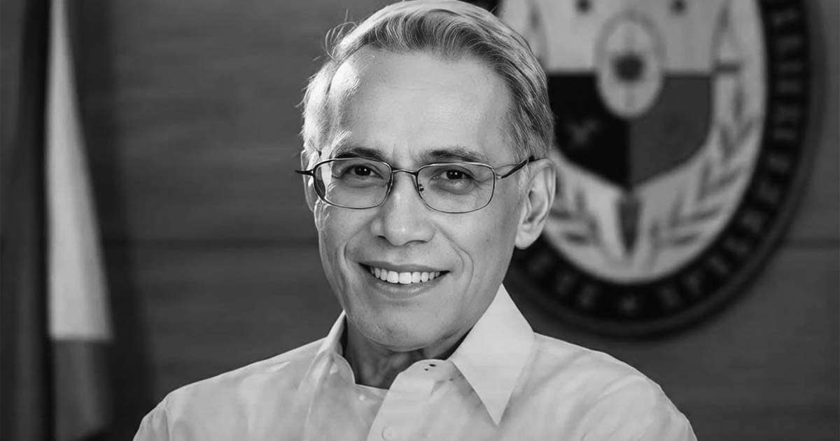 Atty Jose Sison
