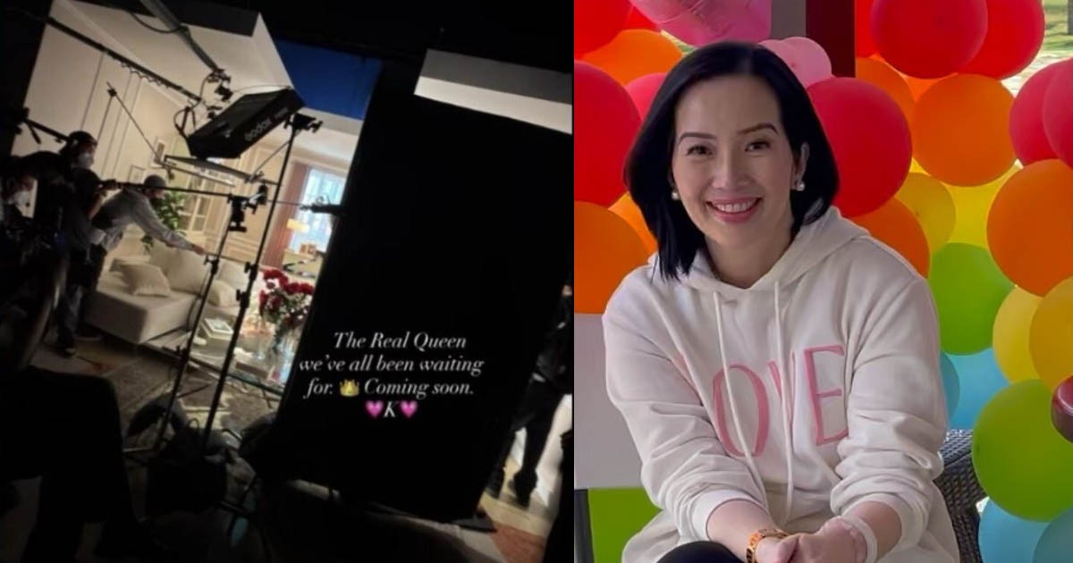 Kris Aquino