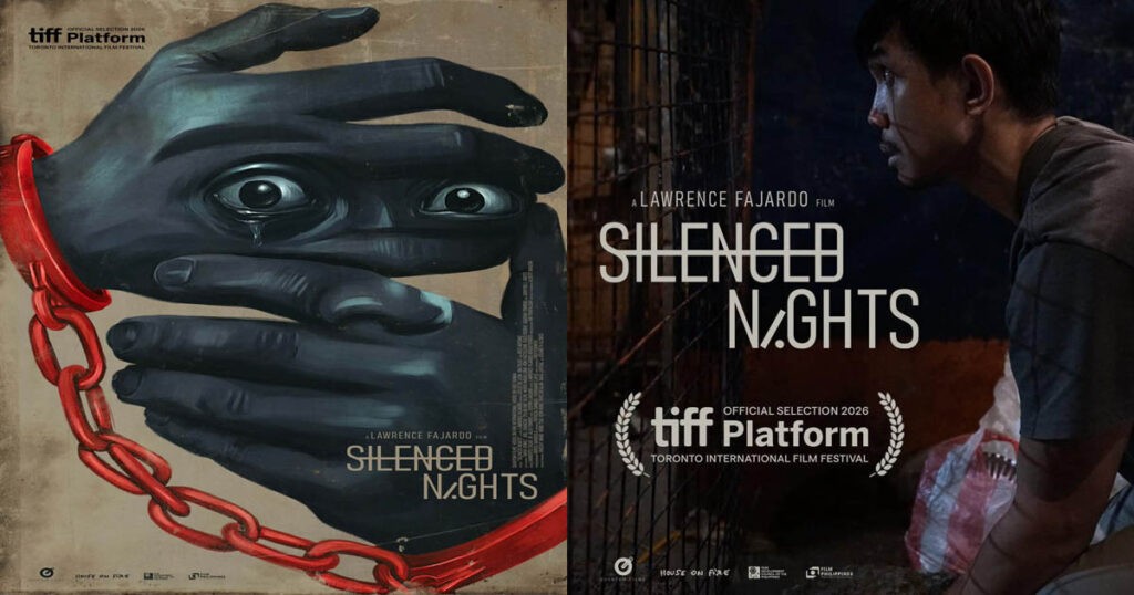 Silenced Nights