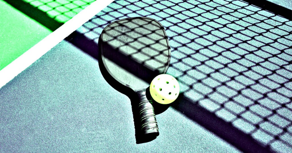 Pickleball