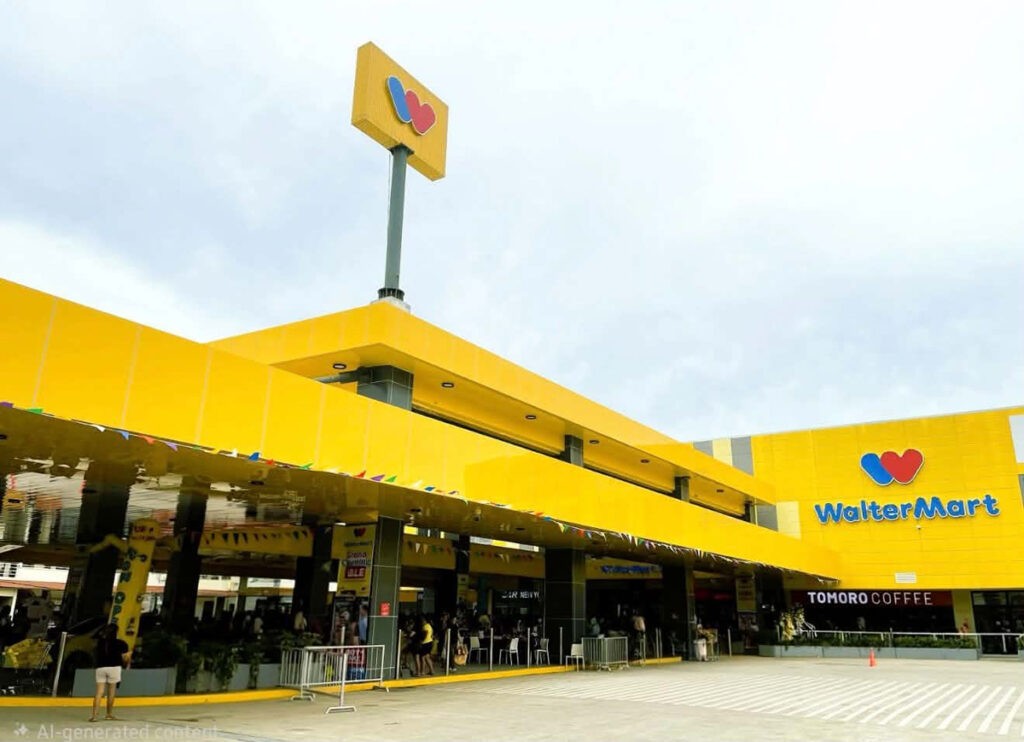 Waltermart