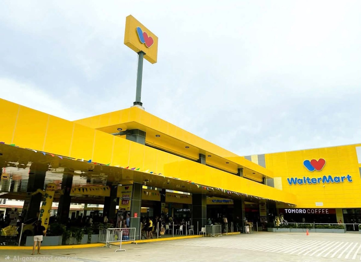 Waltermart