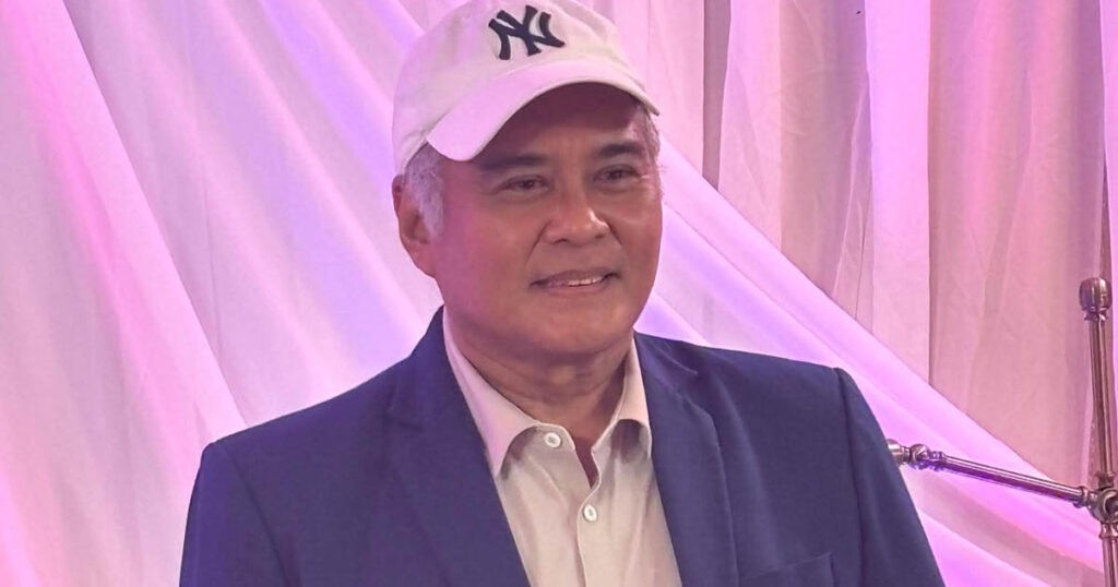 John Arcilla