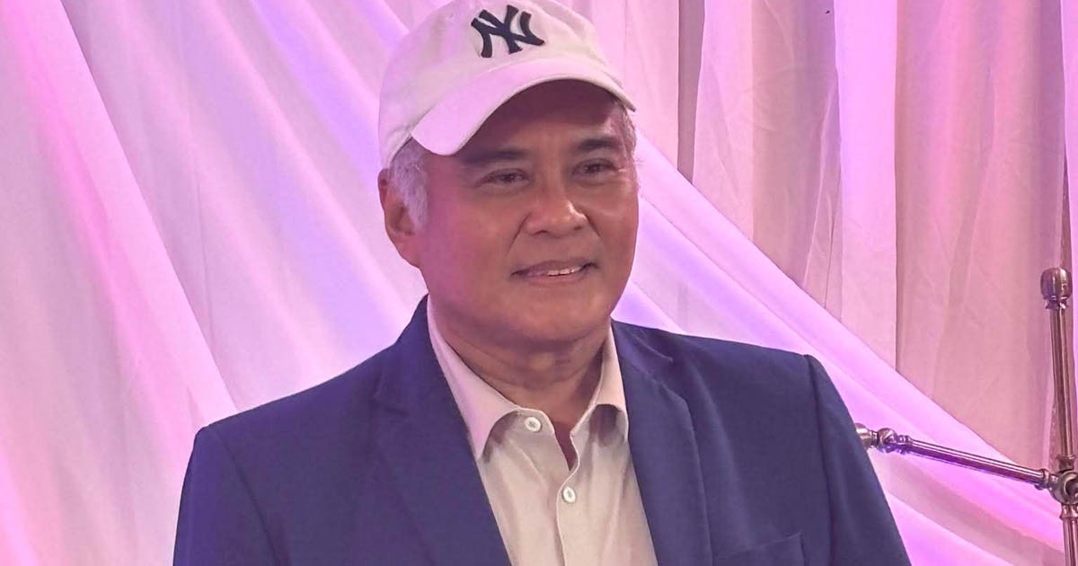 John Arcilla
