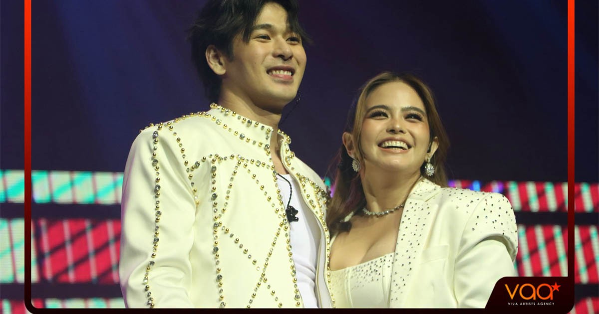 Wilbert Ross Bea Binene New Frontier WRitten