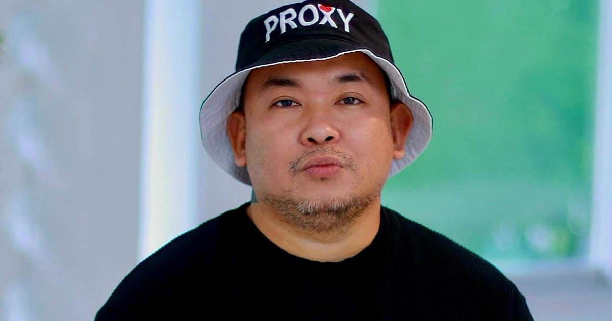 Roman Perez