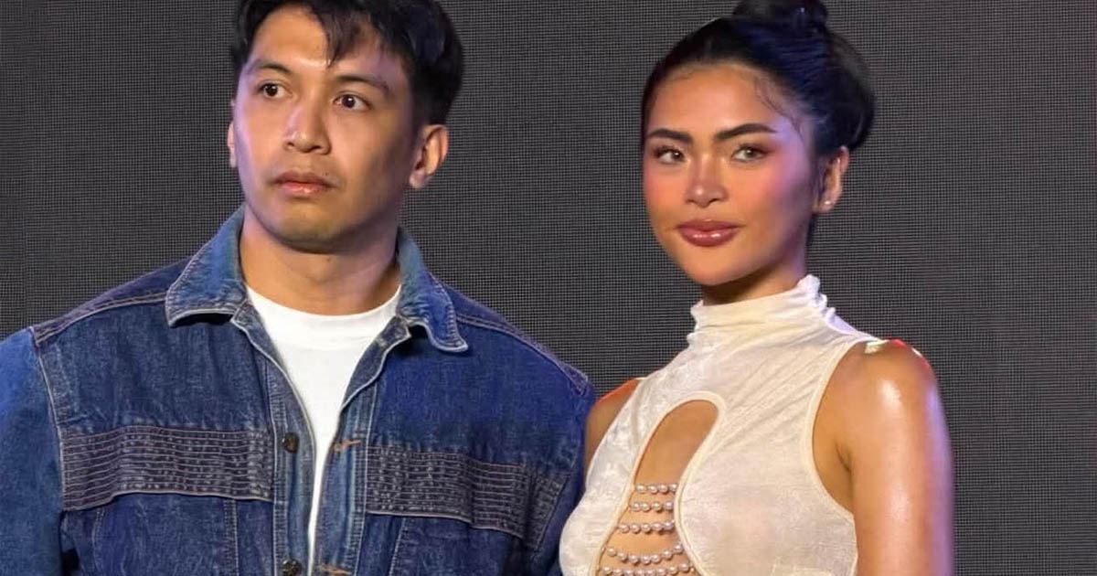 Christian Paolo Lat Astrid Lee