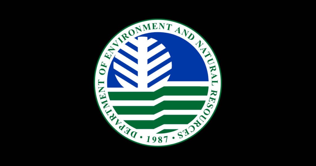 DENR