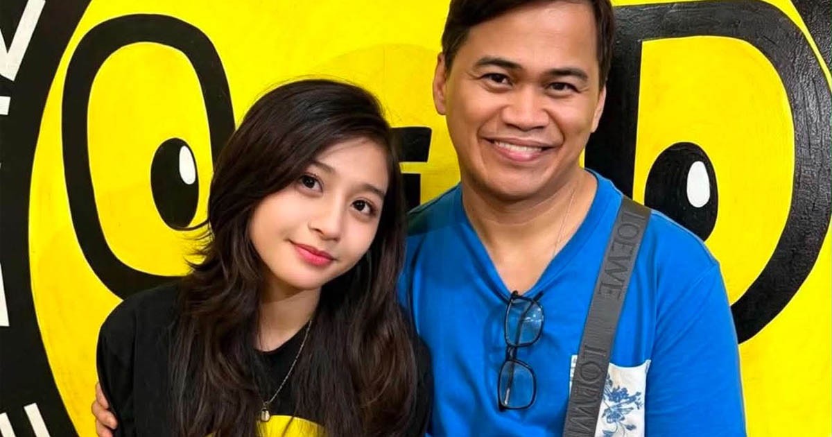 Papa Otek Abba Maurice Ogie Diaz