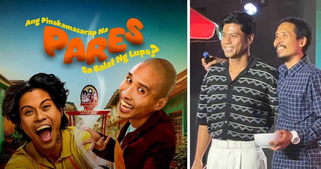 Jerald Napoles Pepe Herrera