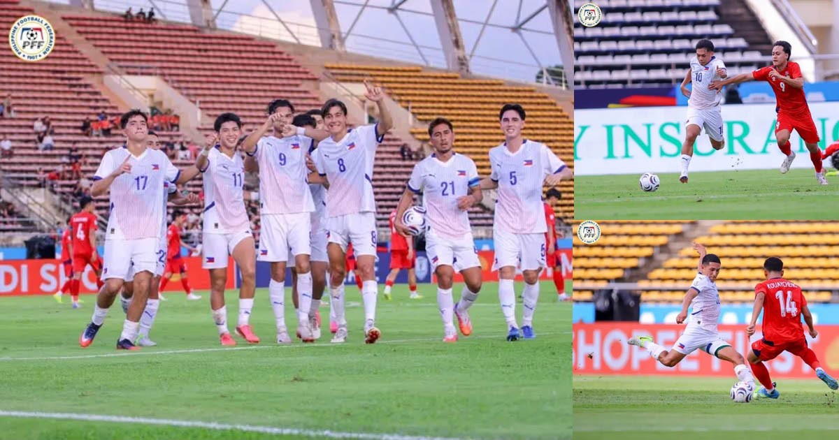 PMNFT Football ASEAN Championship-Hyundai Cup