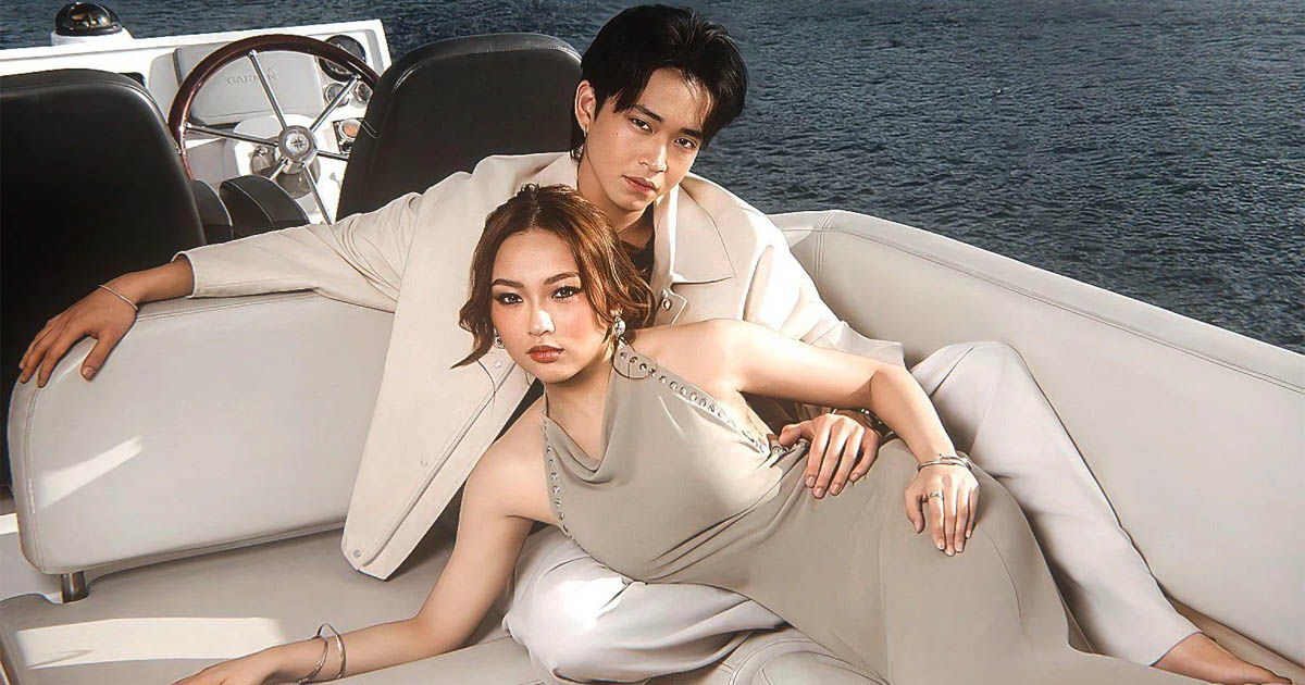 Rabin Angeles Angela Muji